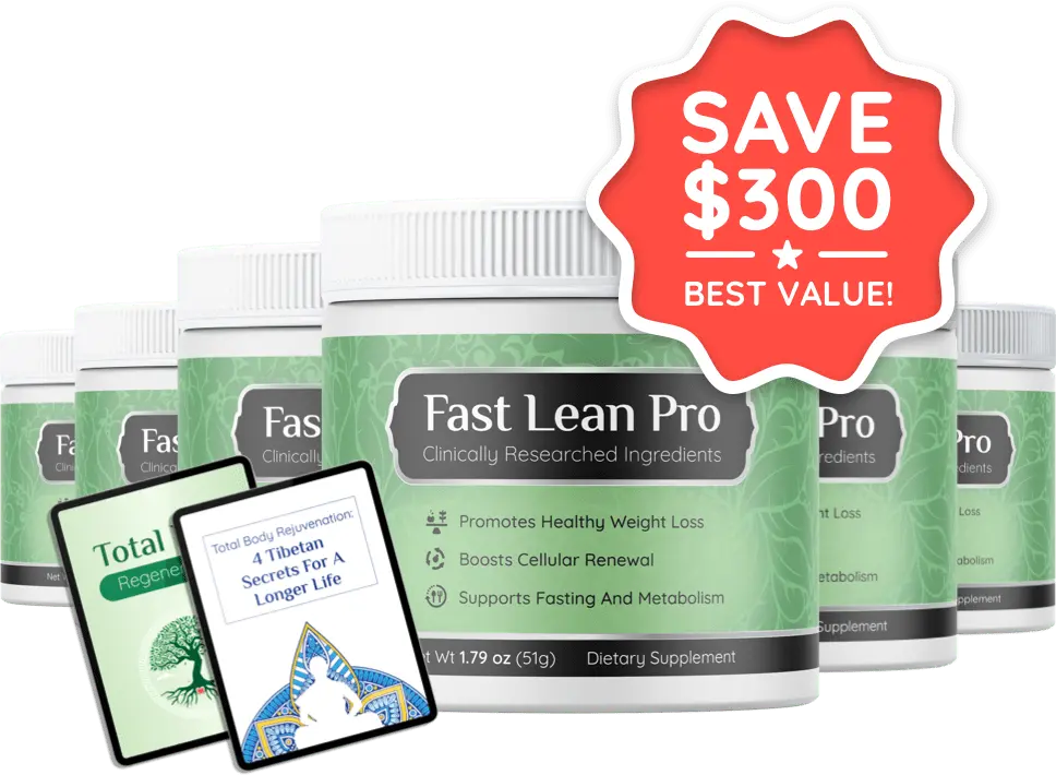 Fast Lean Pro Buy