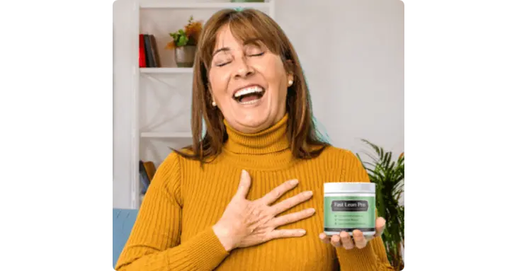 Fast Lean Pro customer review 3