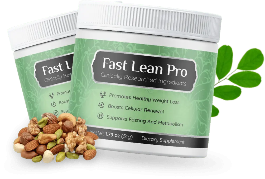 Fast Lean Pro official
